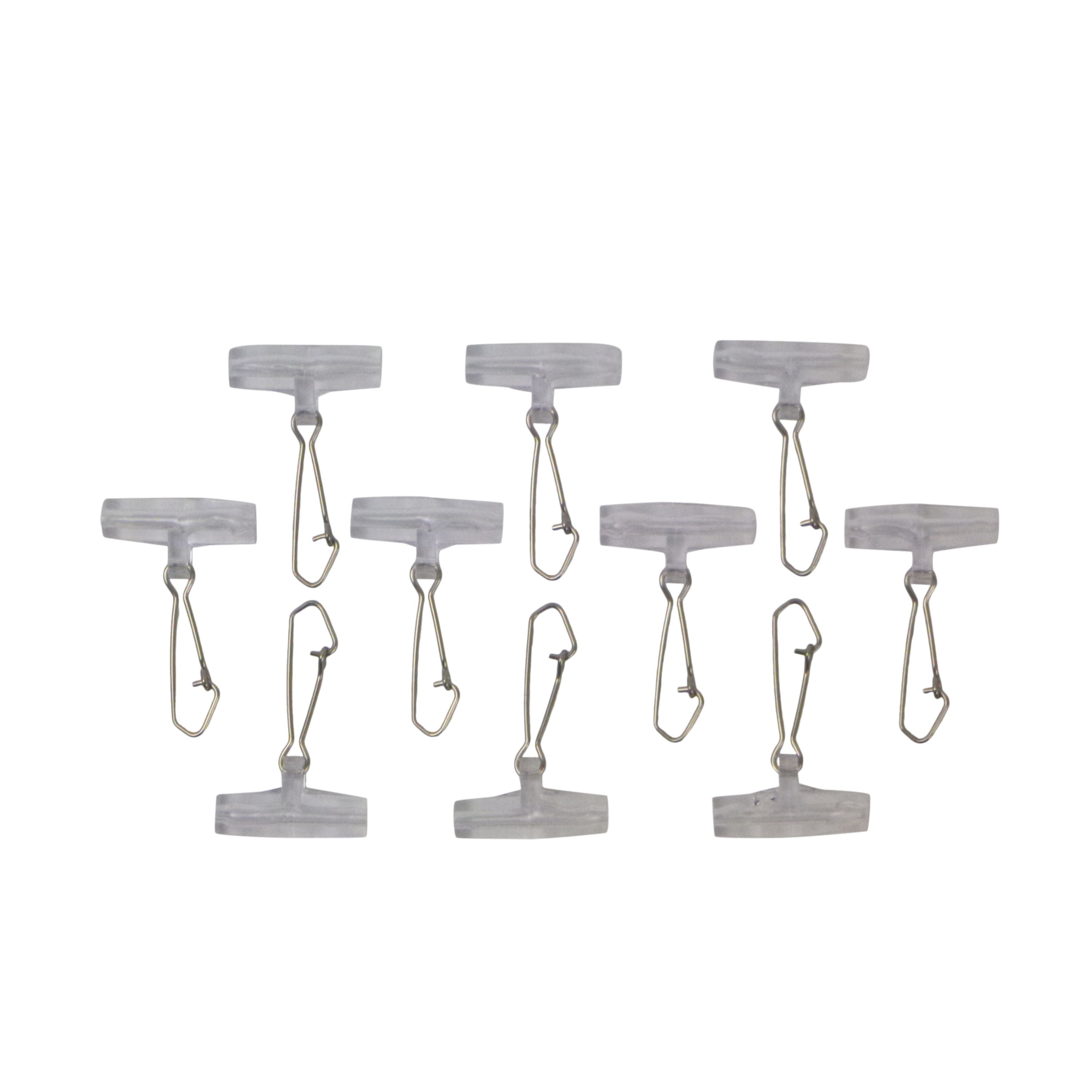 V658-93MC000660512-202507311321-00 Swimerz Sliding Snaps, Size Large, 25 pack - Image 1