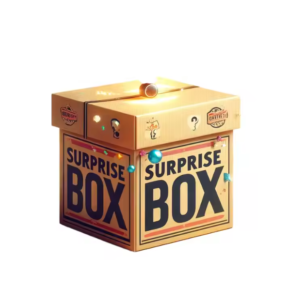 V888-ELOSUNG33738-202507281712-00 Collectible Sports Figurine Blind Box - Modern Resin Athlete Statue for Home Office Decor - Image 1