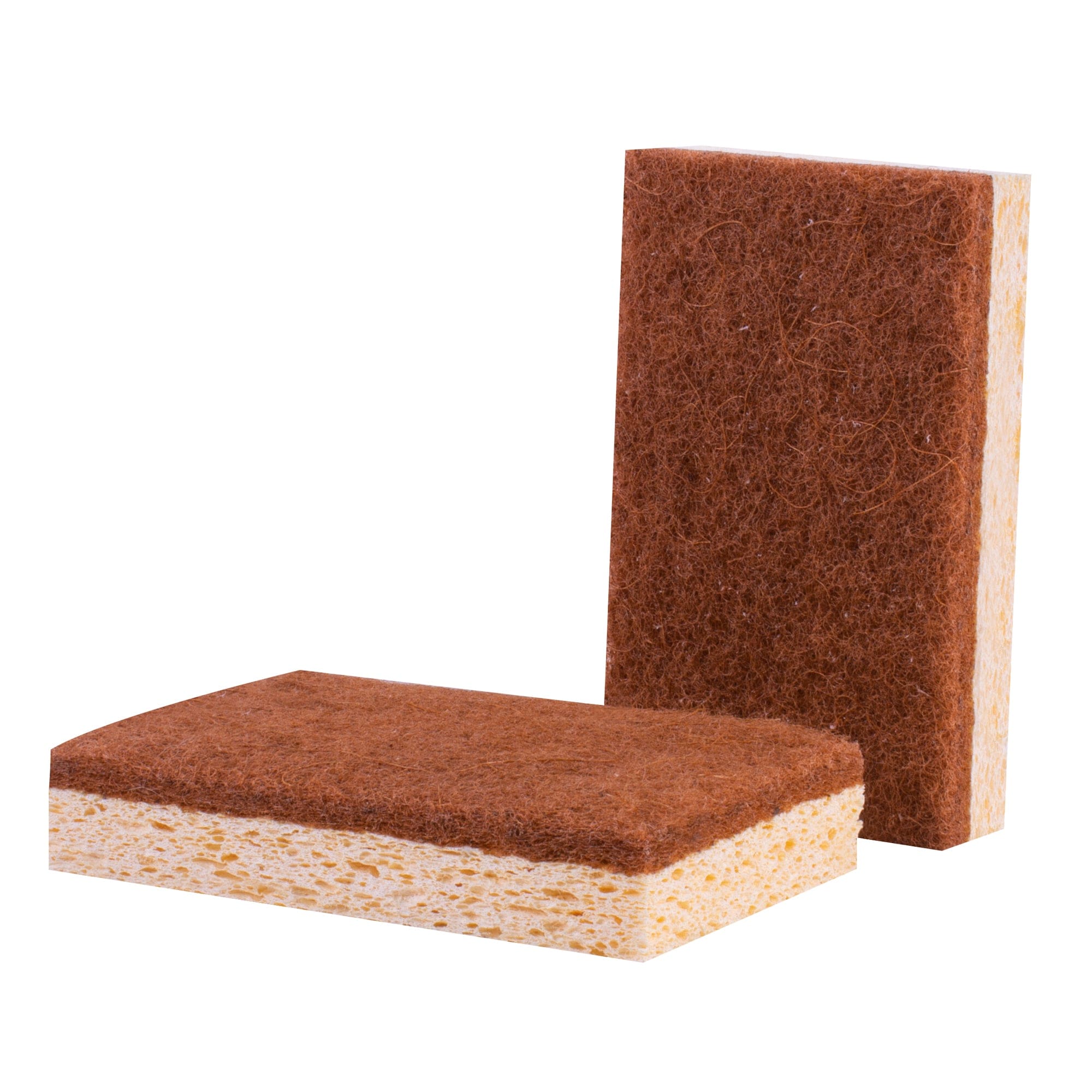 V915-CV0262-202509250840-00 Clevinger 2Pcs Cellulose Cleaning Sponges - Image 1