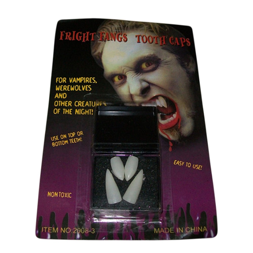 V922-AWD-A1321-TOOCAP-202508251225-00 2 x Tooth caps - vampire fangs - Image 1