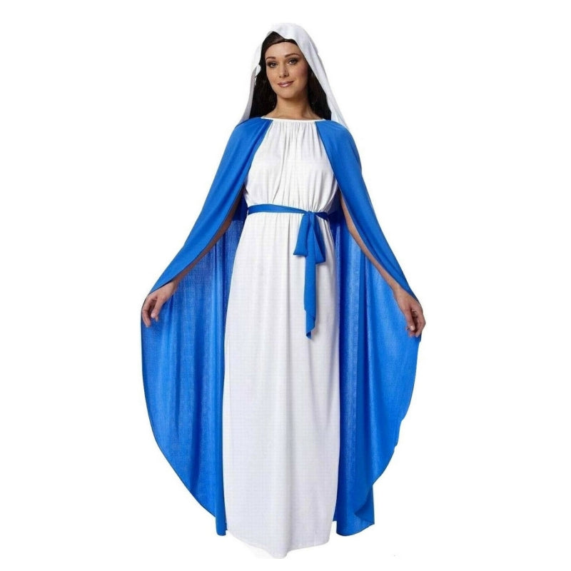 V922-AWD-B0829-COSMARY-202508251221-00 Women's costume Mary - Image 1