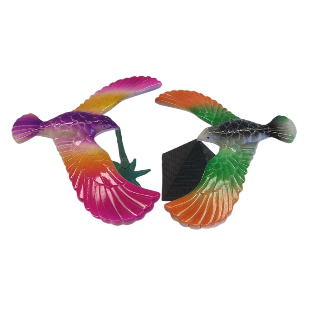 V922-AWD-D0121-BALBIR-202508251220-00 4 Pcs of Magical Balancing birds - Image 1
