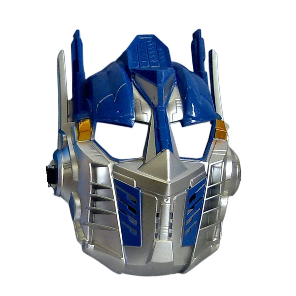 V922-AWD-E1201-MASTRAH-RED-202508251135-00 Transformer mask - Red - Image 1