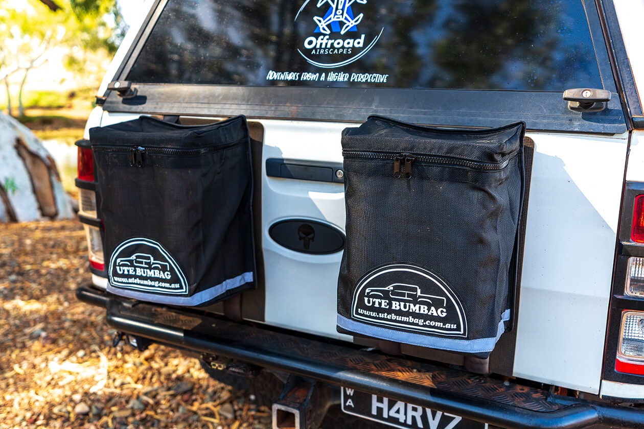 V942-UTEBUMBAGKIT-202507111140-00 Ute Bumbag Kit - Image 1