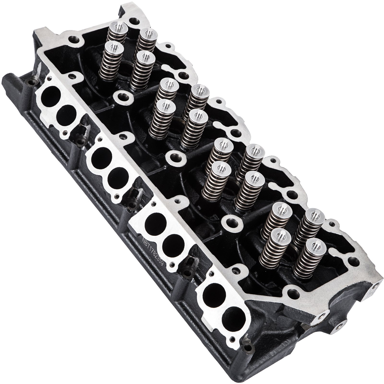 V952-1XFTQG3C3Z6049DA1V0-202508011446-00 VEVOR Replacement for 6.0L Cylinder Head 18MM Power Stroke Bare F-Series Cylinder Head 1843080C3 - Image 1