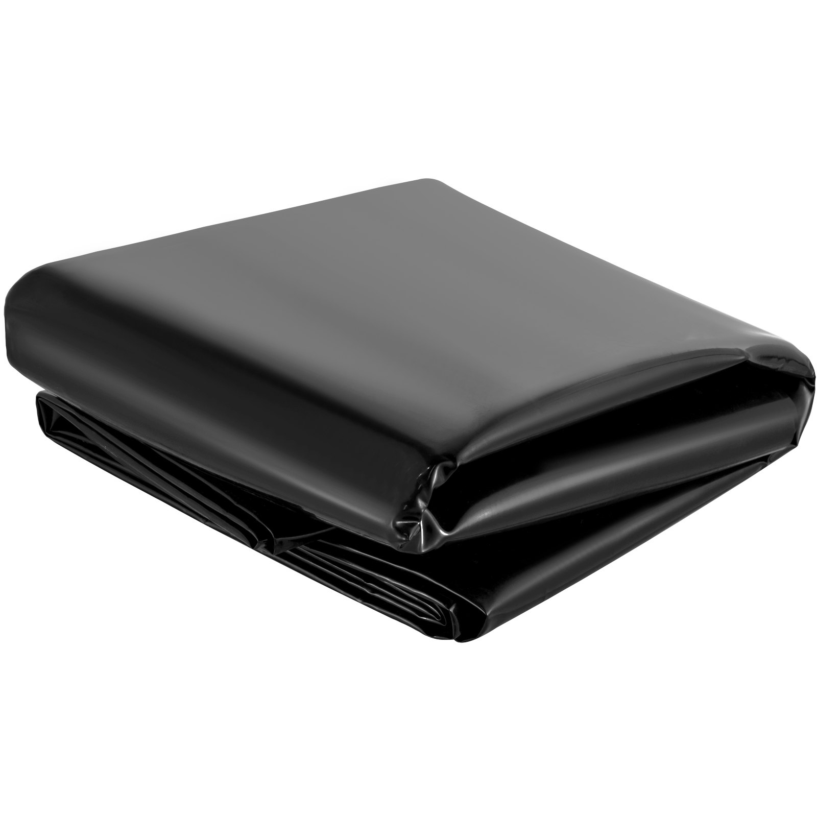 pond liner liners VEVOR LLDPE Pond Liner 15x20 ft, Pond Liner 20 Mil, Fish Pond Liners for Waterfall, Pond and Fish Ponds - Image 1