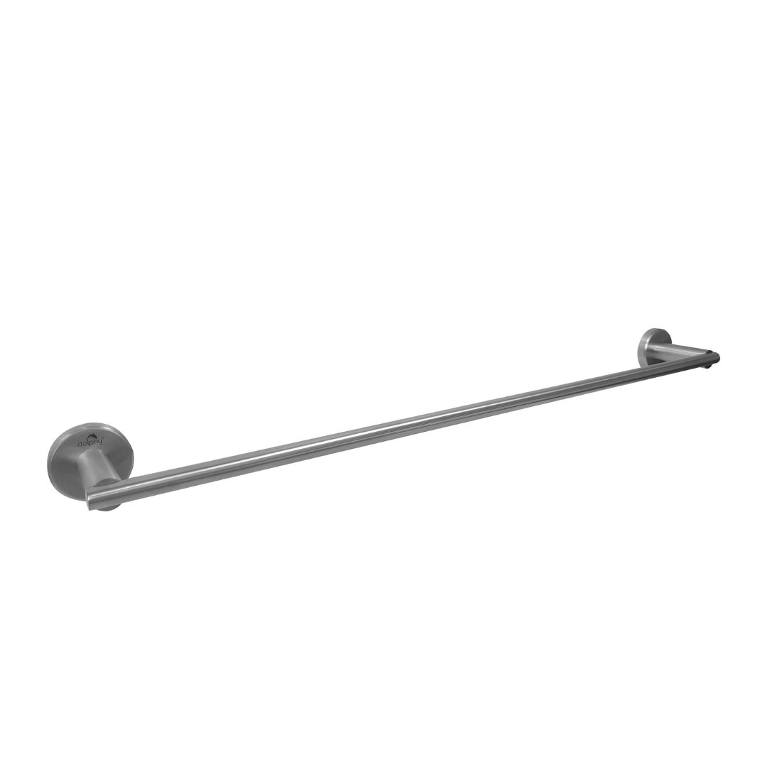 V959-DBTR0002-202507050315-00 Single Towel Rail - Image 1
